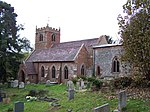 Church of St Mary Magdalene