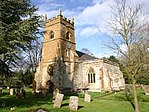 Church of St Mary the Virgin