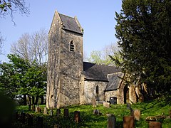 St Michaels Church, Michealston-super-Ely - 2362325 - geograph.org.uk.jpg