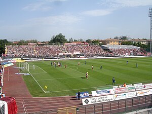 Stadio Romeo Neri