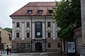 Ljubljana Stadtmuseum