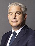 Steve Barclay