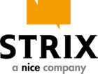 logo de Strix Television