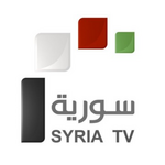 Лого на Сирия ТВ