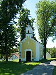 Třebějice - kaple sv. Jana Nepomuckého.jpg