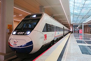 TCDD Taşımacılık HT65000 в Анкаре Tren Gari.jpg