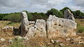 Sepulcre megalític de Roques Llises (Alaior)