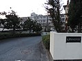 大津市立田上中学校のサムネイル