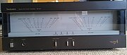 SE-A 5 Power amplifier (ca. 1982)