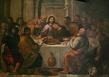 220px-TheLastSupperPalmaVecchio.jpg