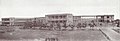 Accra: Das Gold Coast Hospital, 1925