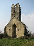 Ruined Church of All Saints