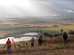 Gatačko polje (950÷936 m.n.m.)