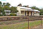 Thirlmere station