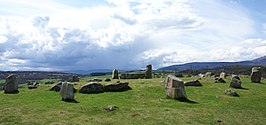 Tomnaverie Stone Circle