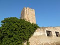 Torre del Cordero