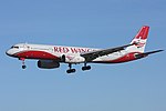 Miniatura para Vuelo 9268 de Red Wings Airlines