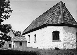 Vesene kyrka