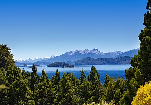 Nahuel Huapi Lake things to do in San Carlos de Bariloche