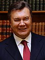 4. — Viktor Janukovitj (2010–2014)