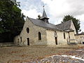 Église Saint-Germain de Villeneuve-Saint-Germain