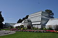 Volunteer Park Conservatory