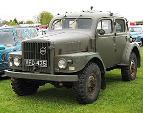 Volvo TP21 at Battlesbridge.JPG