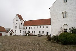 Vrejlev klooster