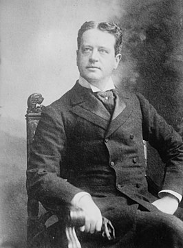 William Kissam Vanderbilt