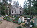 Waldfriedhof Weißer Hirsch