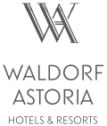 Waldorf Astoria üçün miniatür