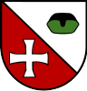 Coat of Archshofen prior to the incorporation