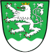 Coat of arms of Bisten