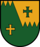 Gnadenwald - Stema