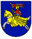 Blason de Hemau