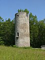 Wartturm