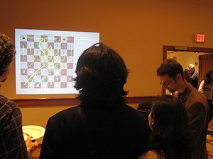 Wattenberg chess visualization 050421