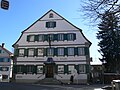 Gasthaus zur Traube