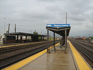 Western Avenue Metra Station.jpg