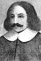 Q1210370 William Bradford geboren op 19 maart 1590 overleden op 9 mei 1657