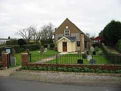 Zion Strict Methodist Chapel, Brabourne Lees, UK.jpg