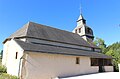 Église Saint-Michel de Mun