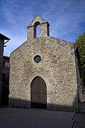 Chapelle Saint-Jean.