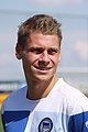 Łukasz Piszczek geboren op 3 juni 1985