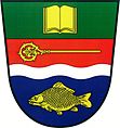 Wappen von Žehuň
