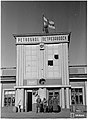 stacja Petroskoi w 1941
