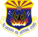 00 Arizona Air National Guard Patch.png