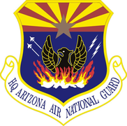 Военно-воздушная национальная гвардия Аризоны[англ.]