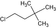 Miniatura para 1-cloro-3,3-dimetilbutano