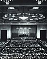 1964-10 1964年 北京科學討論會